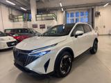 NISSAN Qashqai MHEV 158 CV Xtronic N-Connecta KM.0