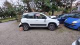 FIAT Panda 0.9 TwinAir Turbo S&S 4x4  Battuta