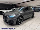 AUDI A1 SPB 30 TFSI S tronic EDITION BLACK SLINE+CAMERA