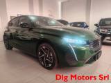 PEUGEOT 308 BlueHDi 130 S&S EAT8 Allure KM 0