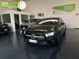 MERCEDES-BENZ A 180 d Automatic Business