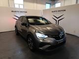 RENAULT Captur Plug-in Hybrid E-Tech 160 CV Techno