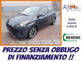 HYUNDAI i10 1.0 GPL 61CV Connectline