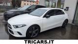 MERCEDES-BENZ A 200 Automatic Sport PERMUTE