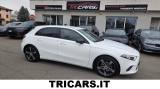 MERCEDES-BENZ A 200 Automatic Sport PERMUTE