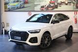 AUDI Q5 40 TDI Sportback Quattro S-Tronic S-Line Plus