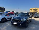 MINI Countryman 2.0 Cooper SD Hype Countryman Automatica