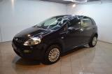 FIAT Punto Evo 1.4 5 porte Active Natural Power