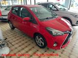TOYOTA Yaris 1.5 Hybrid 5 porte Business
