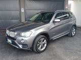 BMW X3 xDrive20d Msport