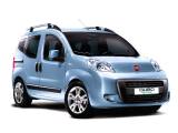 FIAT Qubo 1.4 8V 77 CV Dynamic Natural Power