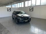 JAGUAR F-Pace 2.0 D 180CV AWD PORTFOLIO
