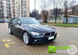 BMW 325 d Touring