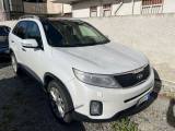 KIA Sorento 2.2 CRDI A/T AWD Platinum