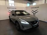 NISSAN Qashqai e-Power N-Connecta