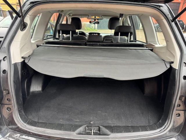 SUBARU FORESTER 2.0D LINEARTRONIC SPORT UNLIMITE - foto 22