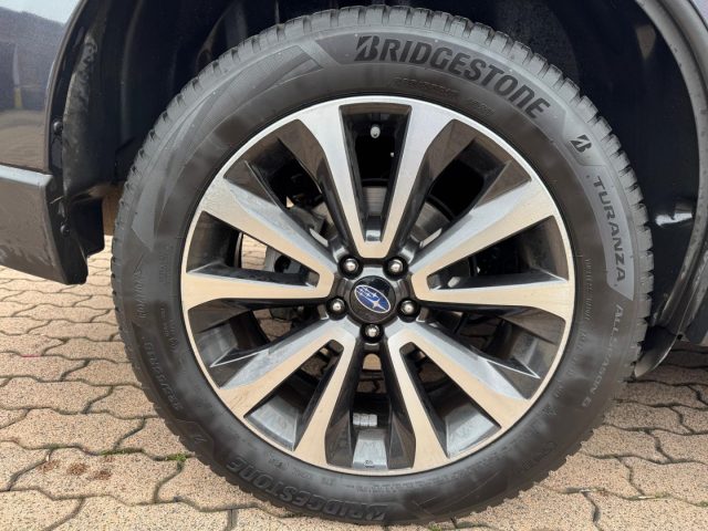 SUBARU FORESTER 2.0D LINEARTRONIC SPORT UNLIMITE - foto 23
