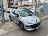 PEUGEOT 207 1.4 HDi 70CV 5p. XT