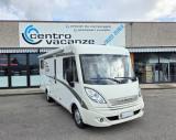 HYMER-ERIBA  EXSIS-I 564