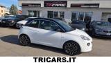 OPEL Adam 1.2 70 CV Glam PERMUTE OK NEOPATENTATI