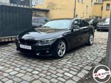 BMW 420 i Gran Coupé M sport automatica Virtual cockpit
