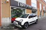 FIAT Panda 1.0 FireFly S&S Hybrid Red UNIPRO