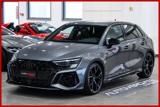 AUDI RS3 **SPB TFSI quattro S tronic