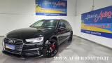 AUDI A4 2.0 TDI 190 CV S tronic S-Line
