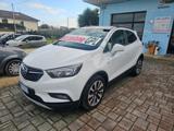 OPEL Mokka X 1.4 Turbo GPL Tech 140CV 4x2 Innovation