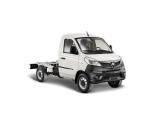 PIAGGIO Porter NP6 1.5  Long Range LPG CHASSIS PASSO 2650