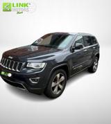 JEEP Grand Cherokee 3.0 V6 CRD 250 CV Multijet II Overland
