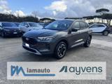 FORD Kuga FULL HYBRID 2.5fhev 2WD 180cv ACTIVE X