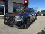 AUDI Q3 SPB 35 TDI S tronic S line edition