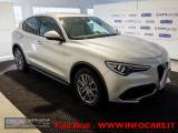 ALFA ROMEO Stelvio 2.2 190 CV AT8 Q4 Business Prezzo reale