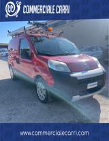 FIAT FIORINO  1.3 M-JET FURGONE ADVENTURE - 2016