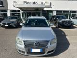 VOLKSWAGEN Passat 2.0 TDI 170CV DPF Var. Highline