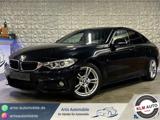 BMW 420 d Gran Coupé M sport aut QUALITA' PREMIUM