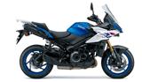 SUZUKI GSX-S1000GX MY26