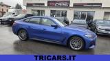 BMW 420 d 48V Msport PERMUTE