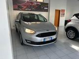 FORD C-Max 1.5 TDCi 95CV Start&Stop Business
