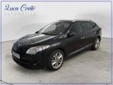 RENAULT Megane Mégane 1.5 dCi 110CV SporTour Luxe -Garanzia-