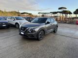 NISSAN Juke N-CONNECTA 1.0 DIG-T 114cv DCT CAMBIO AL VOLANTE