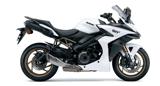 SUZUKI GSX-S1000GT MY26
