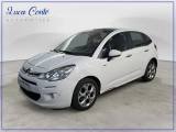CITROEN C3 1.2 VTi 82 Vanity Fair 10 -Garanzia12m-