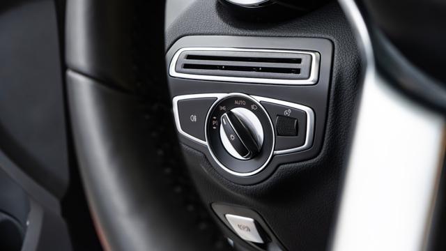 MERCEDES-BENZ C 220 D 4MATIC PREMIUM UNIPRO LEGGERE  - foto 34