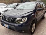 DACIA Duster 1.6 SCe GPL 4x2 Prestige