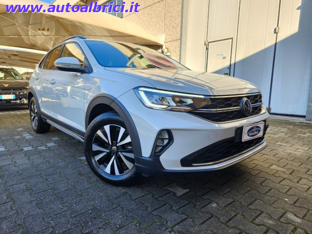 volkswagen taigo 1.0 tsi 115 cv life usata