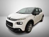 CITROEN C3 PureTech 82 S&S Grafic