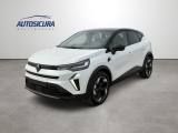RENAULT Captur TCe 115 CV Techno