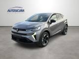 RENAULT Captur TCe 115 CV Techno